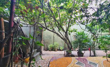 VENTA CASA C/GALPON 3 AMB 277 M2  COCHERA JARDÍN VALENTIN ALSINA