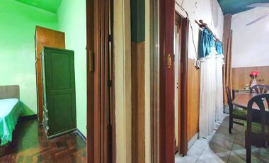 VENTA CASA C/GALPON 3 AMB 277 M2  COCHERA JARDÍN VALENTIN ALSINA