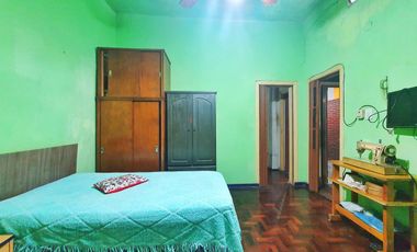 VENTA CASA C/GALPON 3 AMB 277 M2  COCHERA JARDÍN VALENTIN ALSINA