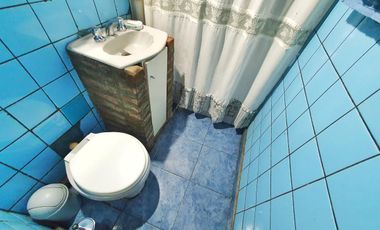 VENTA CASA C/GALPON 3 AMB 277 M2  COCHERA JARDÍN VALENTIN ALSINA