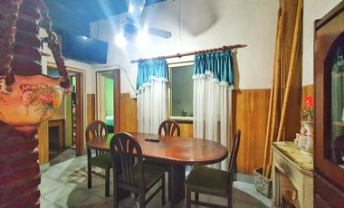 VENTA CASA C/GALPON 3 AMB 277 M2  COCHERA JARDÍN VALENTIN ALSINA