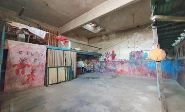 VENTA CASA C/GALPON 3 AMB 277 M2  COCHERA JARDÍN VALENTIN ALSINA