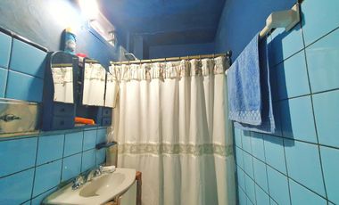 VENTA CASA C/GALPON 3 AMB 277 M2  COCHERA JARDÍN VALENTIN ALSINA