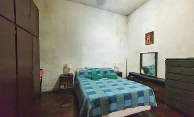 VENTA CASA C/GALPON 3 AMB 277 M2  COCHERA JARDÍN VALENTIN ALSINA