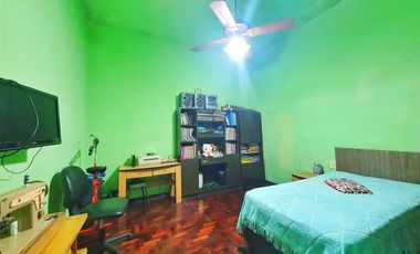 VENTA CASA C/GALPON 3 AMB 277 M2  COCHERA JARDÍN VALENTIN ALSINA