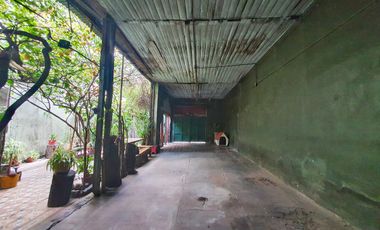 VENTA CASA C/GALPON 3 AMB 277 M2  COCHERA JARDÍN VALENTIN ALSINA