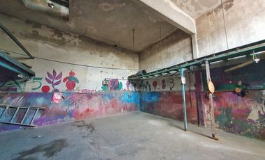 VENTA CASA C/GALPON 3 AMB 277 M2  COCHERA JARDÍN VALENTIN ALSINA