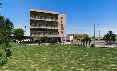 LOTE INDUSTRIAL DE 2.460 M2 VENTA PARQUE INDUSTRIAL PRODUCTO PREMIUM ALVEAR