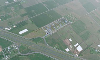 LOTE INDUSTRIAL DE 2.460 M2 VENTA PARQUE INDUSTRIAL PRODUCTO PREMIUM ALVEAR