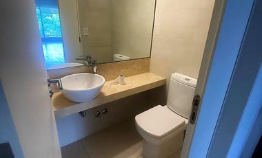 Departamento en edificio Wave