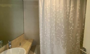 Departamento en edificio Wave