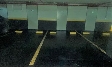 Departamento en edificio Wave