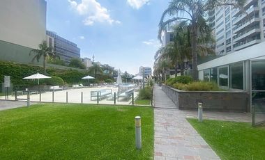 Departamento en edificio Wave