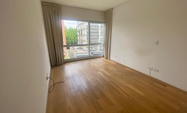 Departamento en edificio Wave