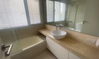 Departamento en edificio Wave