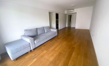 Departamento en edificio Wave