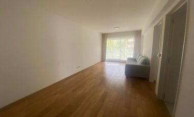 Departamento en edificio Wave