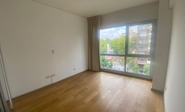 Departamento en edificio Wave