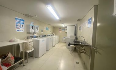 Departamento en edificio Wave