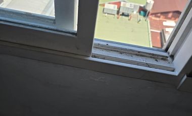 DEPTO DOS AMBIENTES, MUY BUENA UBICACION - C/COCHERA