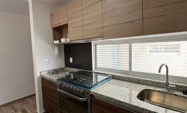 Venta de depaertamento en Sittia