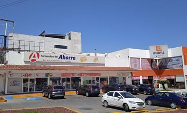 RENTA DE LOCAL COMERCIAL LEONES MONTERREY