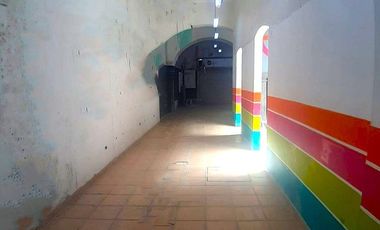 VENTA DE PLAZA COMERCIAL