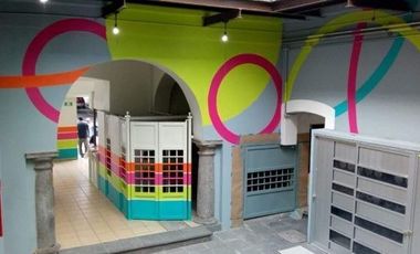 VENTA DE PLAZA COMERCIAL