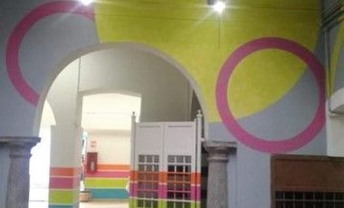 VENTA DE PLAZA COMERCIAL