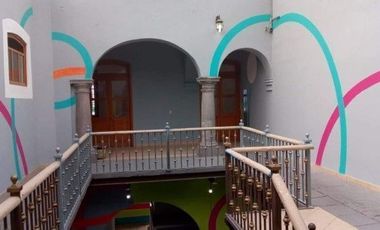 VENTA DE PLAZA COMERCIAL