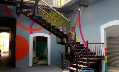 VENTA DE PLAZA COMERCIAL