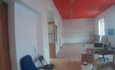 VENTA DE PLAZA COMERCIAL