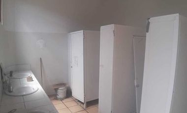 VENTA DE PLAZA COMERCIAL