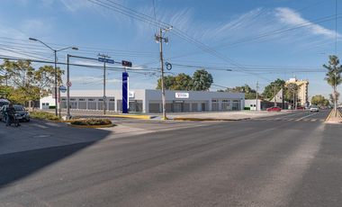 LOCAL EN PLAZA COMERCIAL, ARBOLEDAS, CELAYA, GTO.