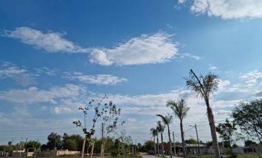 Venta Terreno Longchamps - Lote Barrio 