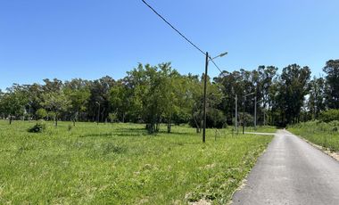 Venta Terreno Longchamps - Lote Barrio 