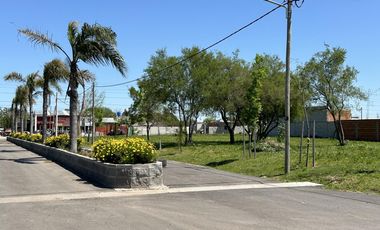 Venta Terreno Longchamps - Lote Barrio 