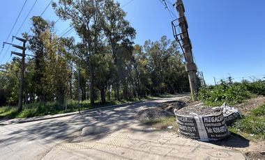 Venta Terreno Longchamps - Lote Barrio 