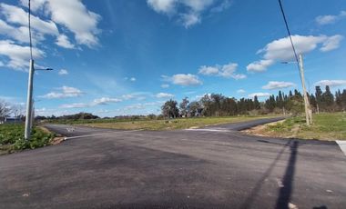 Venta Terreno Longchamps - Lote Barrio 