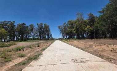 Venta Terreno Longchamps - Lote Barrio 