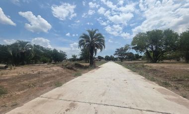 Venta Terreno Longchamps - Lote Barrio 