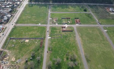 Venta Terreno Longchamps - Lote Barrio 