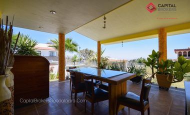Casa en Venta o Renta en El Palomar de Lujo en privada de 4 casas en el Sur .