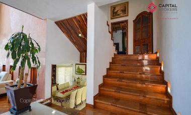 Casa en Venta o Renta en El Palomar de Lujo en privada de 4 casas en el Sur .