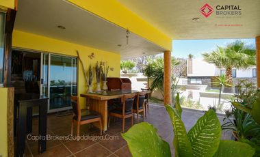 Casa en Venta o Renta en El Palomar de Lujo en privada de 4 casas en el Sur .