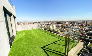VENTA DEPARTAMENTO 4 AMB 167 M2 SUM VALENTIN ALSINA
