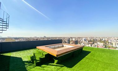 VENTA DEPARTAMENTO 4 AMB 167 M2 SUM VALENTIN ALSINA