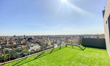 VENTA DEPARTAMENTO 4 AMB 167 M2 SUM VALENTIN ALSINA