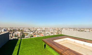 VENTA DEPARTAMENTO 4 AMB 167 M2 SUM VALENTIN ALSINA