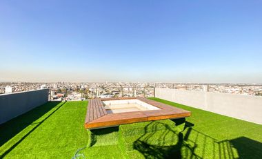 VENTA DEPARTAMENTO 4 AMB 167 M2 SUM VALENTIN ALSINA